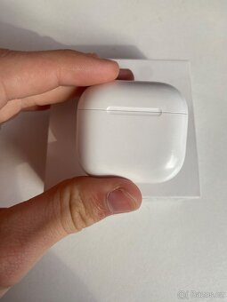 Apple airpods 4 - 2