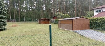 Údržba zeleně zahrad a parcel - 2
