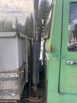 Multicar M25 - 2