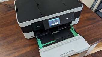Inkoustová multifunkce Brother MFC-J4620DW - 2