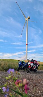 Suzuky GSX250R - 2