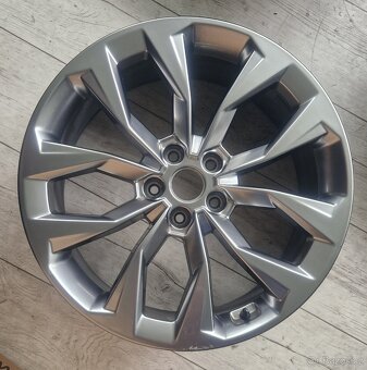 Disky KIA SORENTO IV R20 - 2