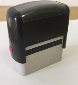 Razítko Trodat Printy 4912 použité, plně funkční - 2