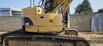 Caterpillar 321C - 2