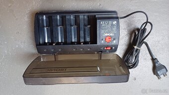 Prodám nabíječku Tronic - 2