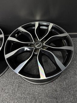 Alu MAK 5x120 21” (LAND ROVER) - 2