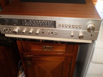 Philips receiver 794 - 2