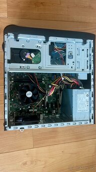 PC HP Pro 3400 MT - 2