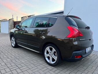 Peugeot 3008 - 2