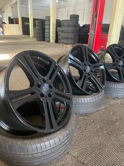 Alu kola R.O.D r20 - 2