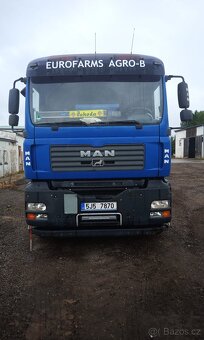 MAN TGA 26.440+KÖGEL ZK18P - 2