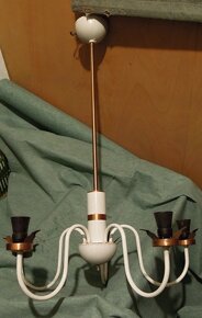 Lustr - 5ti ramenný - 2