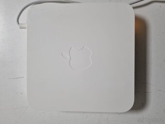 Airport Extreme Base Station - 2