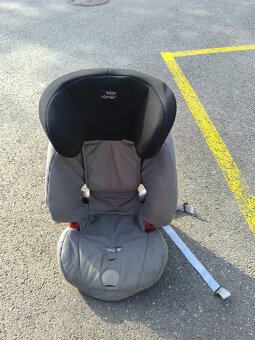 Britax Romer - 2