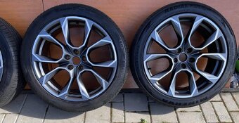 EXTREME orig.skoda Kodiaq 5x112 8j x R20 ET 41 VW - 2