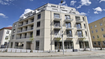 Prodej bytu 1+kk 45 m² Dukelská, Benešov - 2