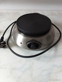 Elektrická pánev Wok - 2