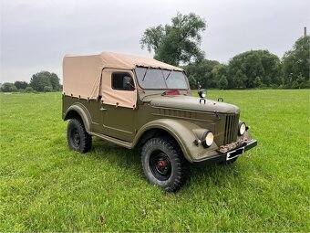 Gaz 69 - 2