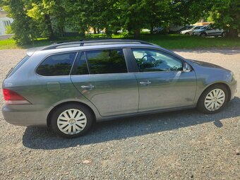 Volkswagen GOLF VI, 1.6 TDI 92 kW JE SUPER - 2