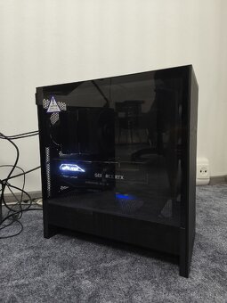 Herní PC - Ryzen 7 9800x3d, RTX 4080 SUPER - 2
