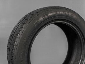 ZIMNÍ PNEUMATIKY R17 235/55/17 103V MICHELIN (2754B) - 2