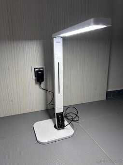 Stolní LED Lampička XXLutz - 2