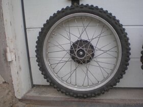 KOLA KTM, ČZ, - 2