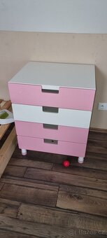 Dětské komody Ikea - 2