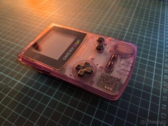 Nintendo Gameboy Color - 2