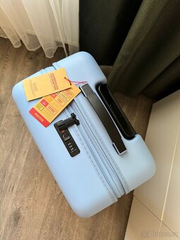 Cestovní kufr American Tourister (nový) - 2