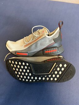 Boty Adidas vel. 42 - 2