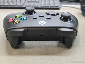 Xbox one ovladač, controller - 2