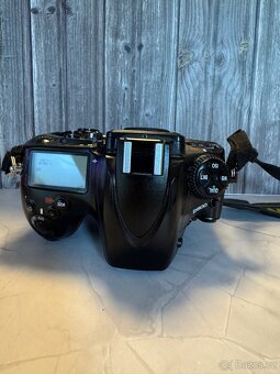 Nikon D800 fotoaparát - 2