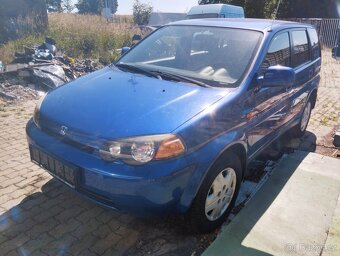 Honda HR-V 1.6 77Kw Combi - 2