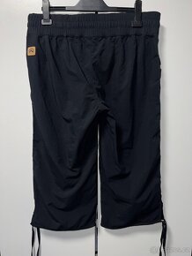 Northfinder Leonida Dámské 3/4 kalhoty vel. XXL - 2