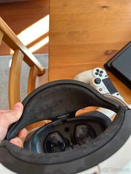 Playstation VR - 2