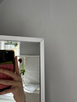 Zrcadlo IKEA - 2