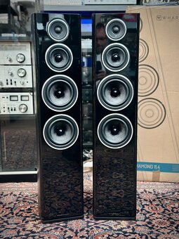 WHARFEDALE DIAMOND 11.4 (r.2020) TOP STAV - 2
