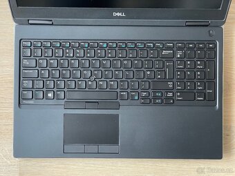 Dell Precision 7530 - 2