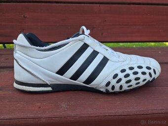 pánské boty Adidas - 2