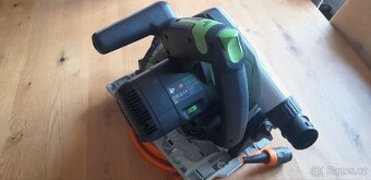 Pila Festool TS 55 FEBQ - 2