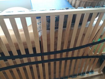 Postel IKEA - 2