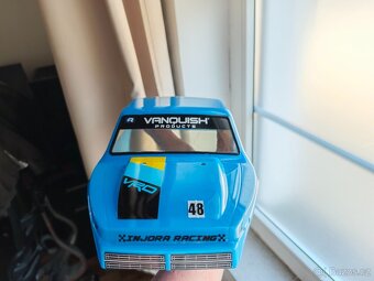 Náhradní díly a elektronika pro RC auta - 2