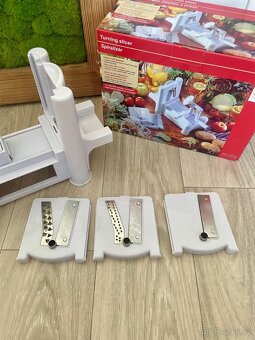 Spiralizér Spiral Slicer - 2