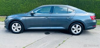 Škoda Superb III 2,0 TDI Style DSG.NAVI,LED,AUTOKLIMA - 2