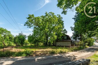 Pozemek jako z pohádky na kraji Soběšic – Brána do přírod... - 2