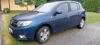 Sandero - 2