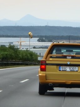 Škoda felicia FUN - 2