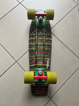 Penny board - 2