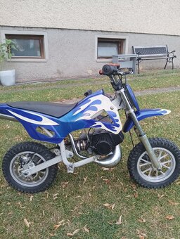 Minibike - 2